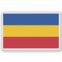 Flag of the province of Los Santos, Panama