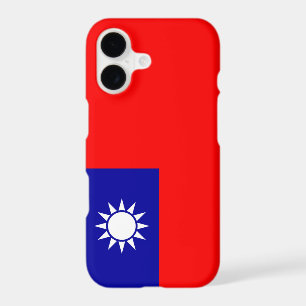 Flag of the Republic of China Taiwan