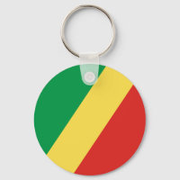 Flag of the Republic of the Congo