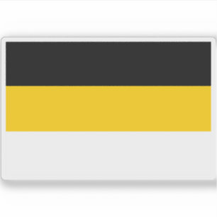 Flag of the Romanov Monarchy (1613-1917)