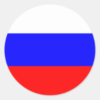 Flag of the Russian Federation