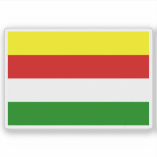 Flag of the State of East Indonesia