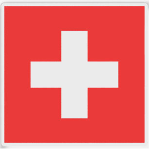 Flag of the Swiss Confederation