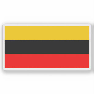 Flag of the Transcaucasian Federation, Armenia