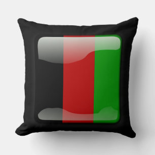 Flag of the United Arab Emirates Cushion