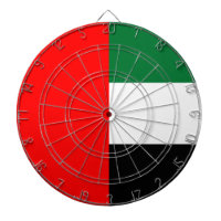Flag of the United Arab Emirates (UAE)