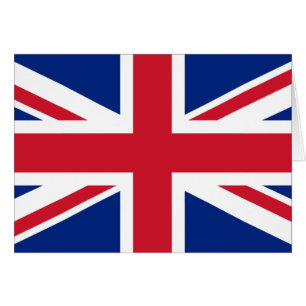 Flag of the United Kingdom