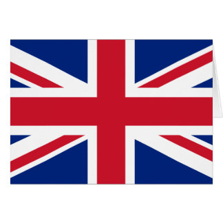Flag of the United Kingdom