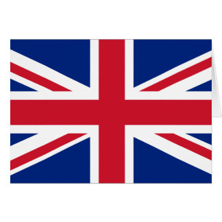 Flag of the United Kingdom