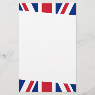 Flag of the United Kingdom Flyer