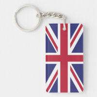 Flag of the United Kingdom