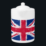 Flag of the United Kingdom or the Union Jack<br><div class="desc">Flag of the United Kingdom or the Union Jack</div>