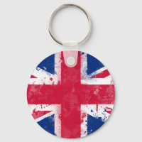 Flag of the United Kingdom or the Union Jack