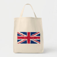 Flag of the United Kingdom or the Union Jack