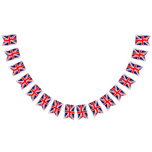 Flag of the United Kingdom + your ideas