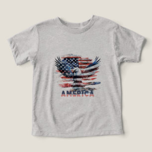 Flag of the United States. America