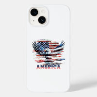 Flag of the United States. America