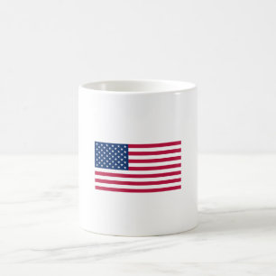 Flag of the United States Mug