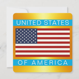 FLAG OF THE UNTIED STATES OF AMERICA HI-DEF