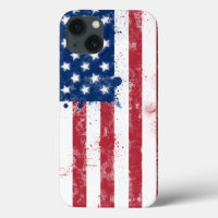 Flag of the USA