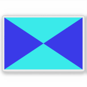 Flag of the Yenish people
