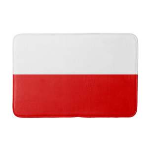 Flag of Thuringia Bath Mat