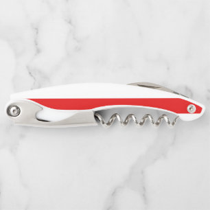 Flag of Thuringia Waiter's Corkscrew