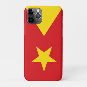 Flag of Tigray Region Case-Mate iPhone Case
