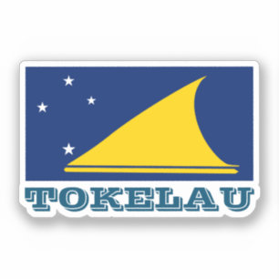 Flag of Tokelau
