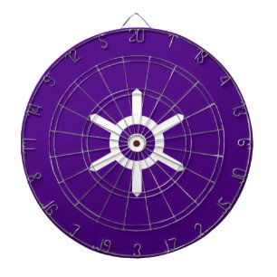 Flag of Tokyo (Japanese Capital City) Dartboard