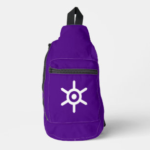 Flag of Tokyo prefecture, Japan Tote Bag (