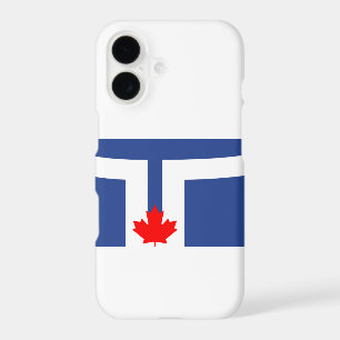 Flag of Toronto, Ontario