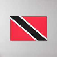 Flag of Trinidad and Tobago