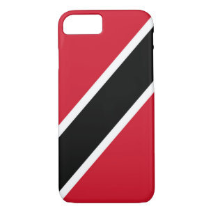 Flag of Trinidad and Tobago iPhone 8/7 Case