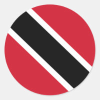 Flag of Trinidad and Tobago