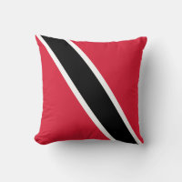 Flag of Trinidad and Tobago