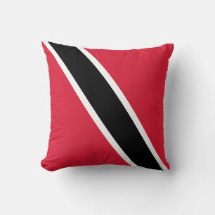 Flag of Trinidad and Tobago Cushion