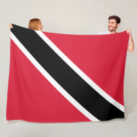 Flag of Trinidad and Tobago