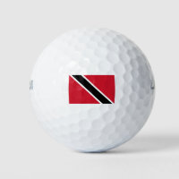 Flag of Trinidad and Tobago
