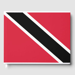 Flag of Trinidad and Tobago Guest Book