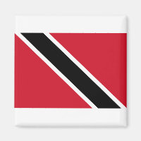Flag of Trinidad and Tobago