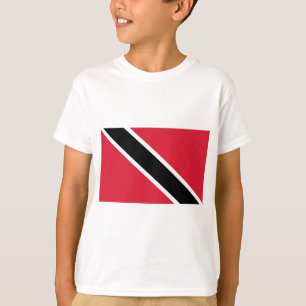 Flag of Trinidad and Tobago T-Shirt
