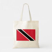 Flag of Trinidad and Tobago