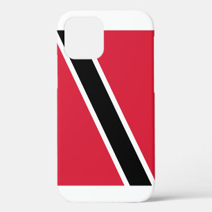 Flag of Trinidad & Tobago iPhone 12 Case