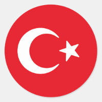 Flag of Turkey