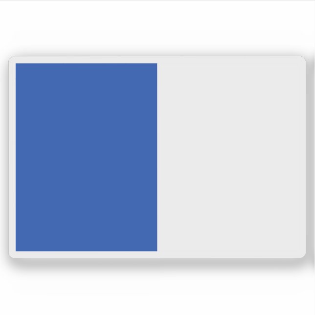 Flag of Turnhout, Belgium (Front)