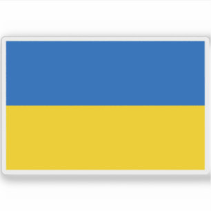 Flag of Ukraine