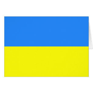 Flag of Ukraine