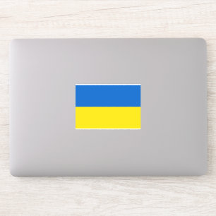Flag of Ukraine