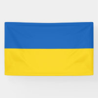 Flag of Ukraine